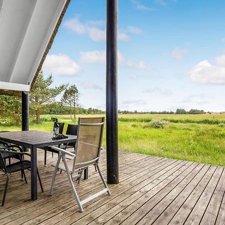 Amazing Home In Romo With Kitchen Toftum  Luaran gambar